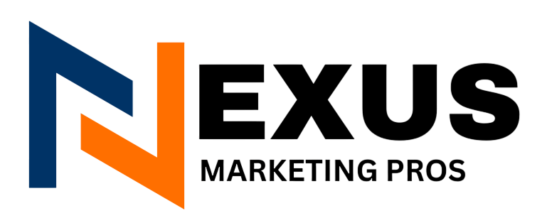 Nexus Marketing Pros Logo