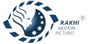 Rakhi Motion Pictures Logo